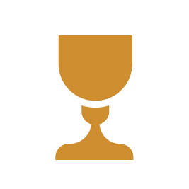 Paramenty i naczynia